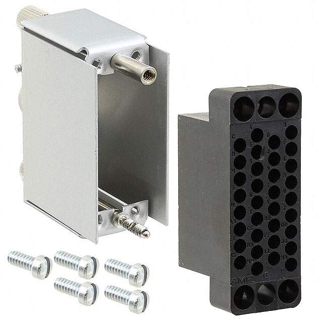 TE Connectivity AMP Connectors 213931-3 electronic component