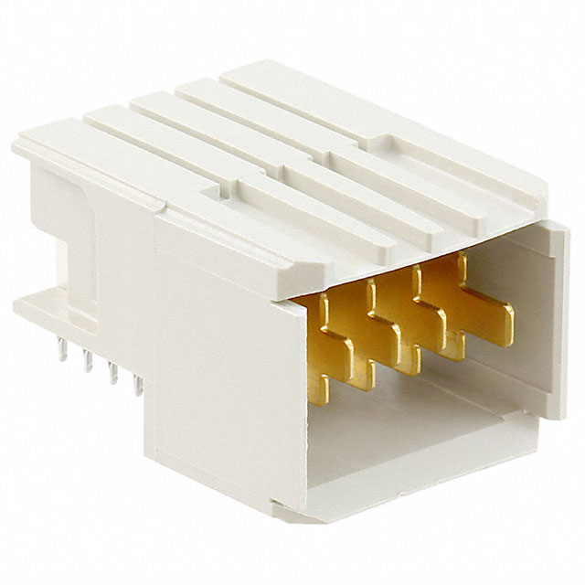 TE Connectivity AMP Connectors 5646955-2 electronic component
