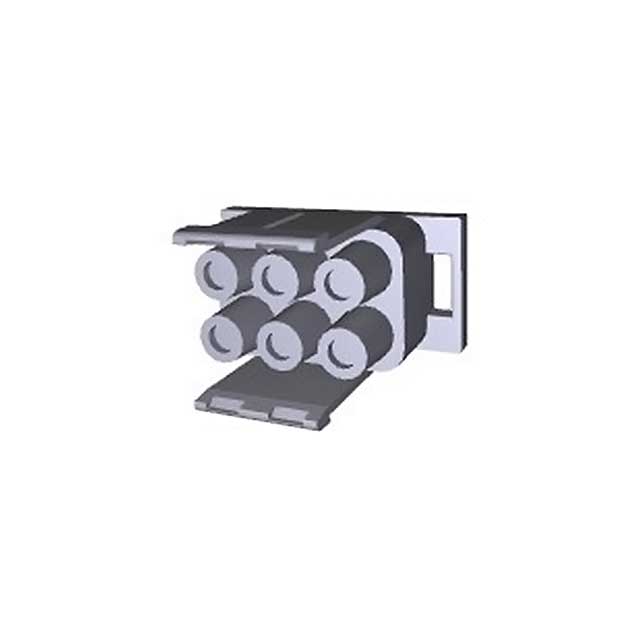 TE Connectivity AMP Connectors 770052-1 electronic component