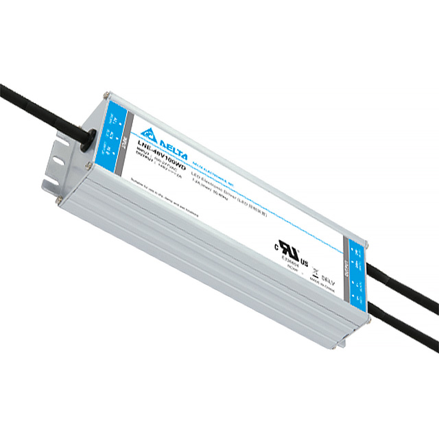 Delta Electronics LNE-48V100WDAA electronic component