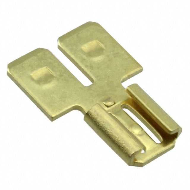 Molex 0190430001 electronic component