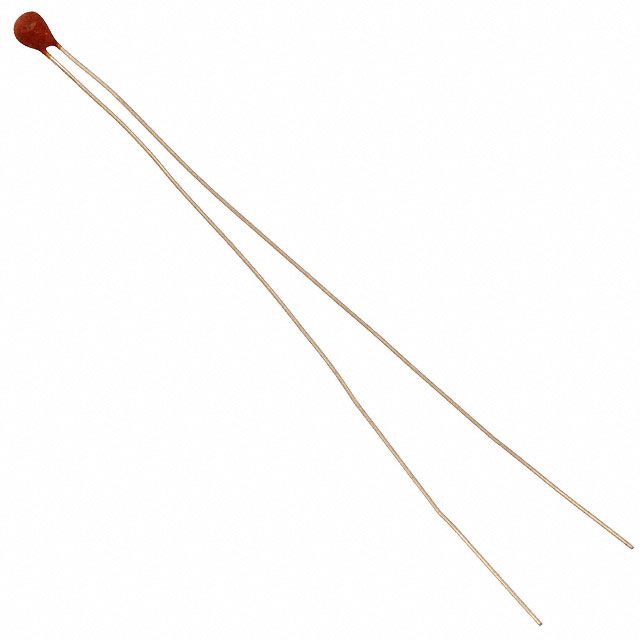 Vishay Dale 02C5000FF electronic component