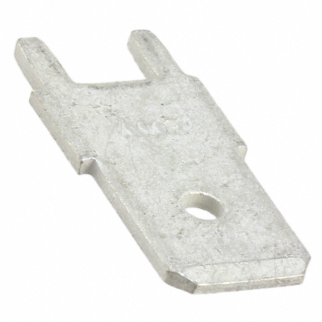 TE Connectivity AMP Connectors 1217056-1 electronic component