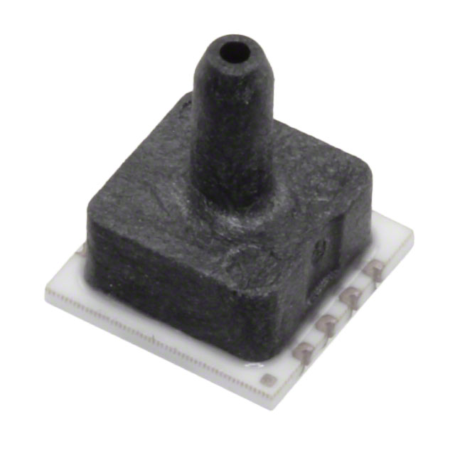 TE Connectivity Measurement Specialties 1451-015A-T electronic component