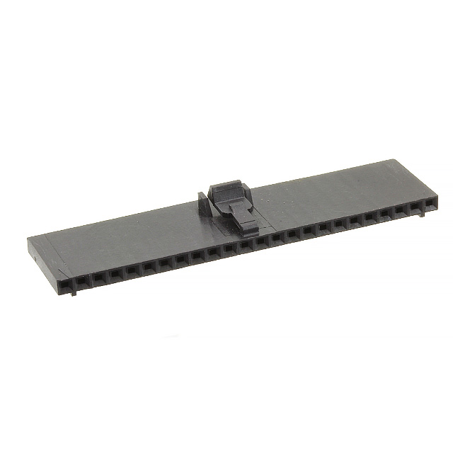 TE Connectivity AMP Connectors 2-104257-3 electronic component