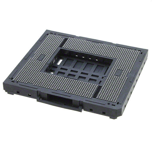 TE Connectivity AMP Connectors 2040636-1 electronic component
