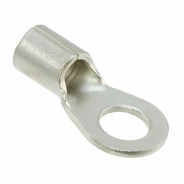 TE Connectivity AMP Connectors 323166 electronic component
