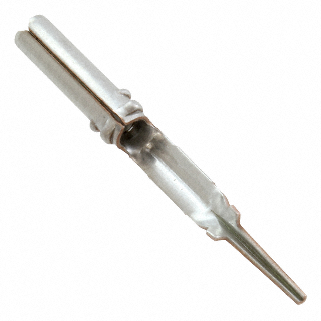 TE Connectivity AMP Connectors 350073-1 electronic component