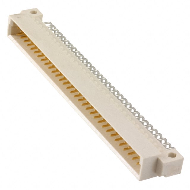 TE Connectivity AMP Connectors 5536052-5 electronic component