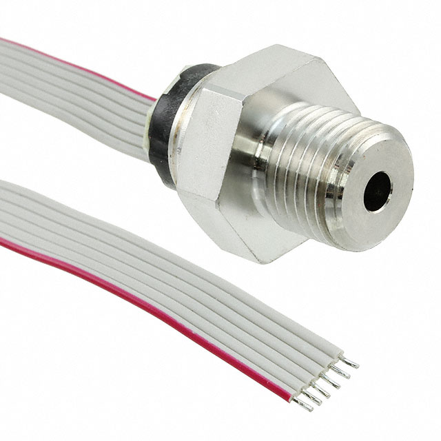 TE Connectivity Measurement Specialties 85-100G-5R electronic component