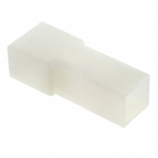 TE Connectivity AMP Connectors 880309-1 electronic component