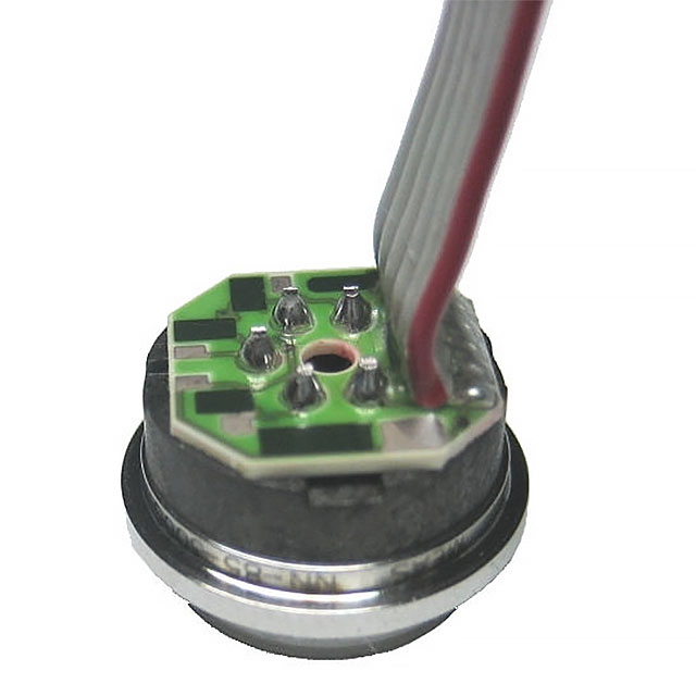 TE Connectivity Measurement Specialties 85-100A-8C electronic component