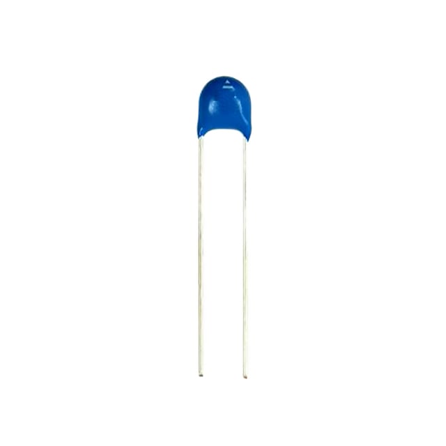 Vishay Beyschlag/Draloric/BC Components WYO102MCMBB0KR electronic component