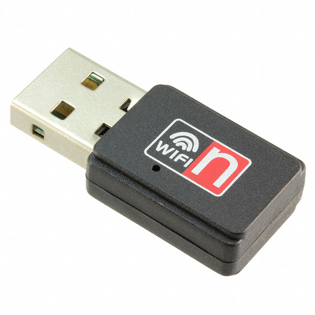 Olimex LTD MOD-WIFI-R5370 electronic component
