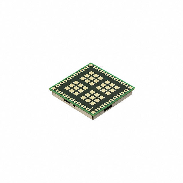 Texas Instruments WL1835MODGBMOCR electronic component