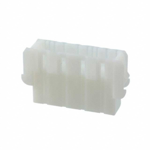 TE Connectivity AMP Connectors 1241967-8 electronic component