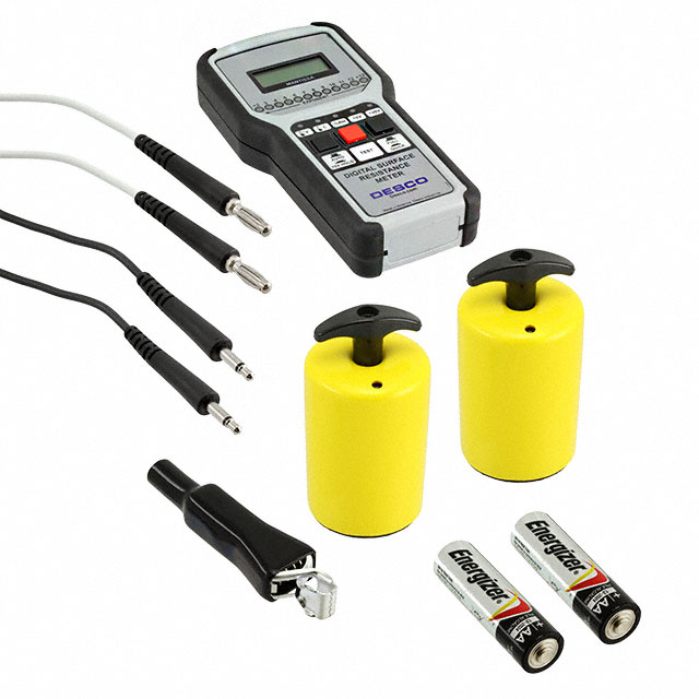 Desco 19787 electronic component