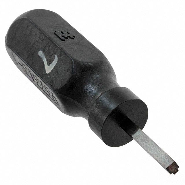TE Connectivity 937313-1 electronic component