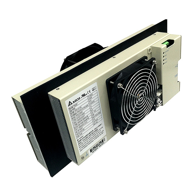 Delta Electronics HET200PC electronic component