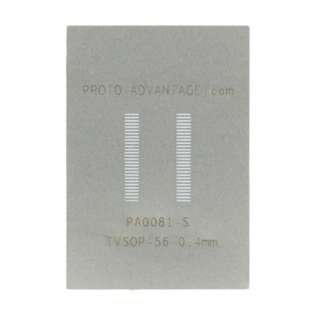 Chip Quik Inc. PA0081-S electronic component