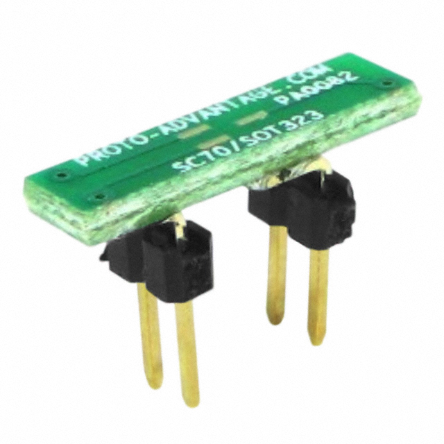 Chip Quik Inc. PA0082 electronic component