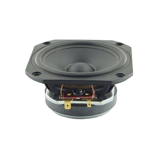 Peerless by Tymphany TC9FD18-08 electronic component