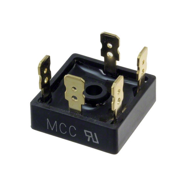 MCC (Micro Commercial Components) MT5016A-BP electronic component