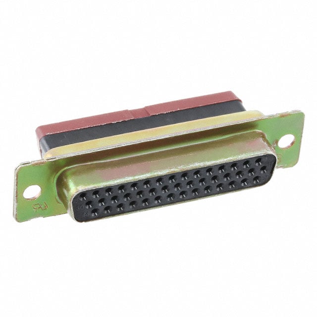 TE Connectivity Aerospace, Defense and Marine 1-2221760-3 electronic component