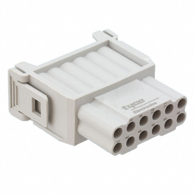 TE Connectivity AMP Connectors 1103276-1 electronic component