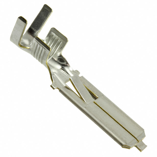 TE Connectivity AMP Connectors 280074-2 electronic component