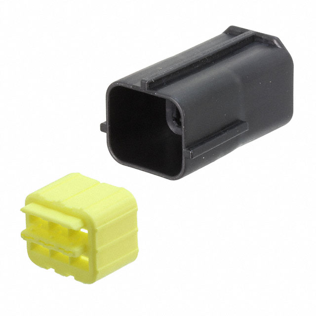 TE Connectivity AMP Connectors 881778-1 electronic component