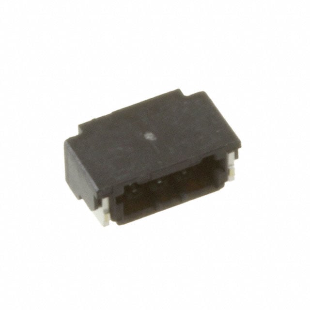 Hirose Electric Co Ltd DF52-3S-0.8H(21) electronic component