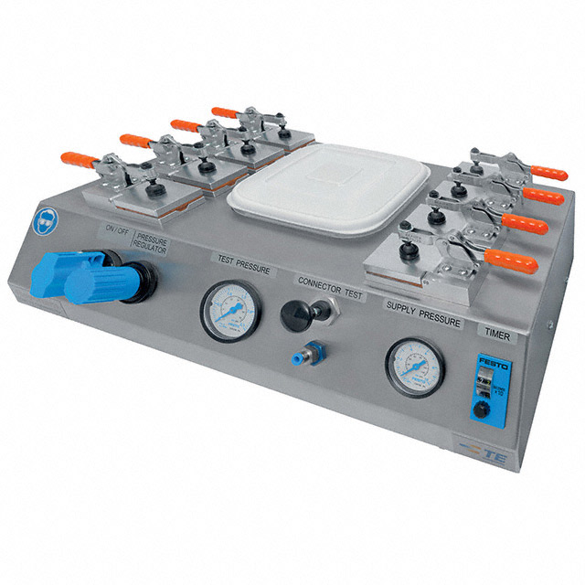 TE Connectivity AMP Connectors AD-3050-SEAL-TEST-EQ-NC electronic component