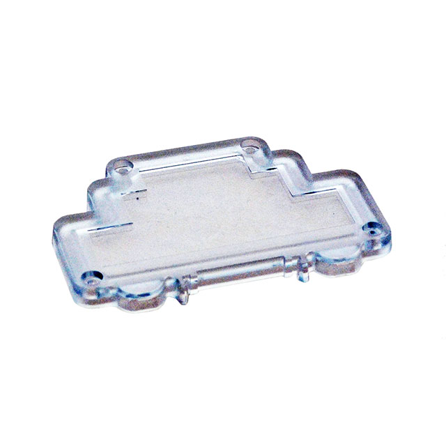 Bud Industries DMX-4785-CC electronic component