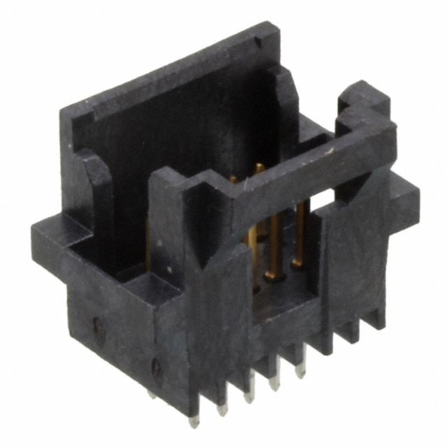 TE Connectivity AMP Connectors 104068-2 electronic component