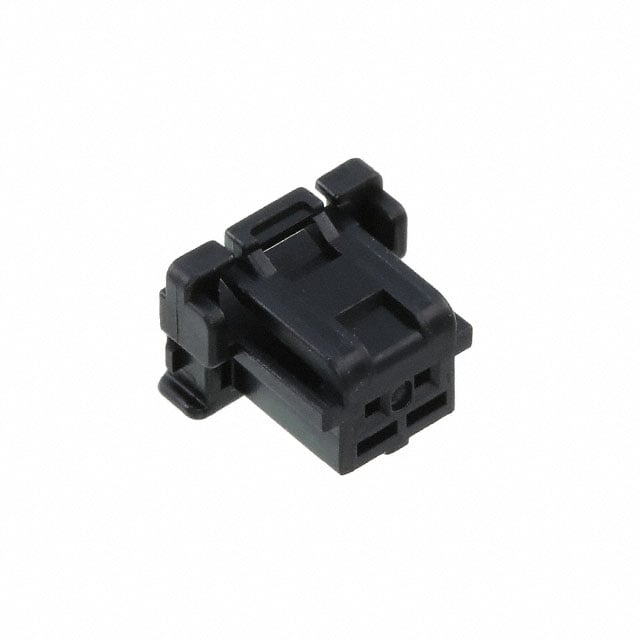Molex 5051510200 electronic component