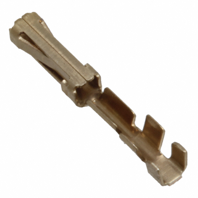 TE Connectivity AMP Connectors 88017-6 electronic component