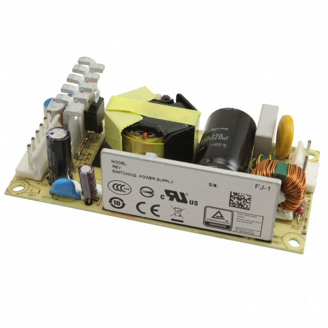Delta Electronics DPS-50AP-2 A electronic component