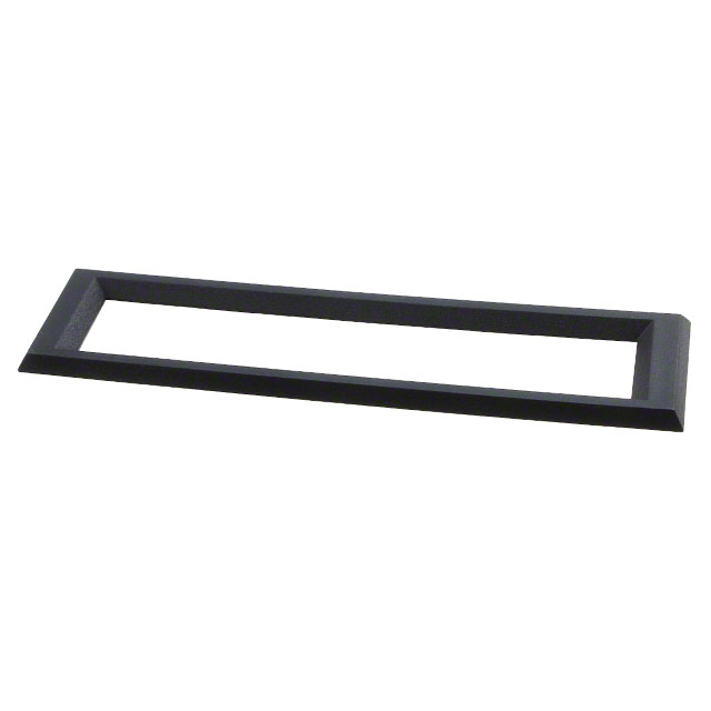 Display Visions EA 017-14UKE electronic component