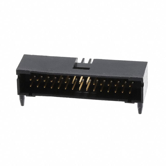 TE Connectivity AMP Connectors 104319-3 electronic component