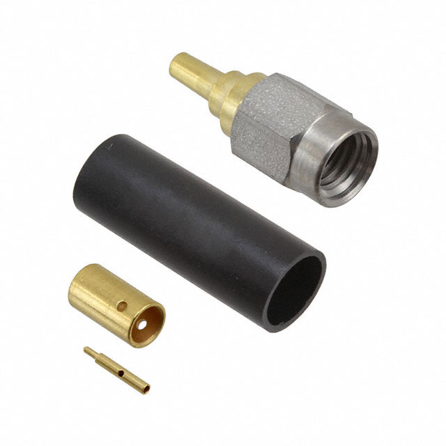 TE Connectivity Aerospace, Defense and Marine 1045482-1 electronic component