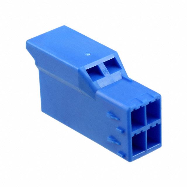 TE Connectivity AMP Connectors 2-1565087-3 electronic component