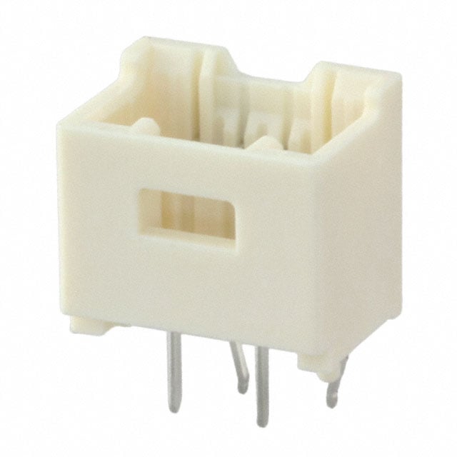 Molex 5031590400 electronic component