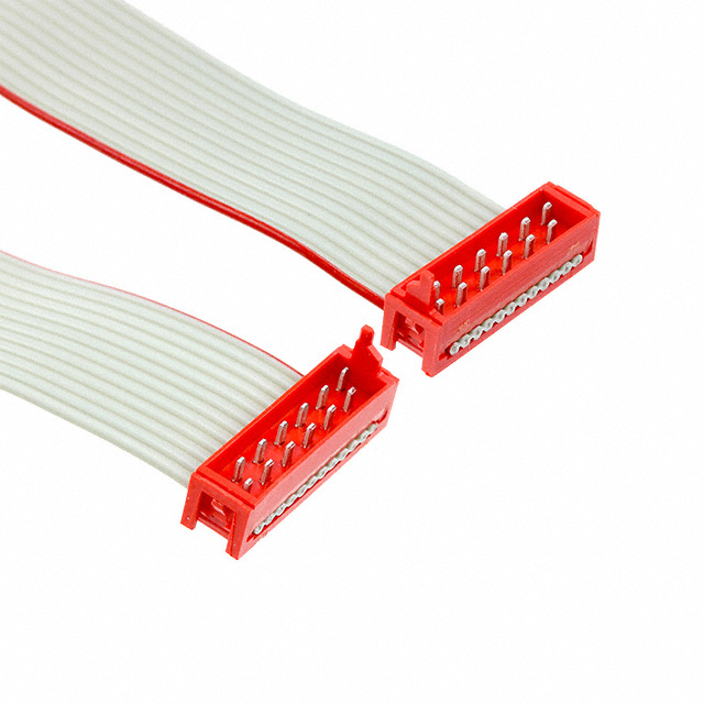 TE Connectivity AMP Connectors 2205064-1 electronic component