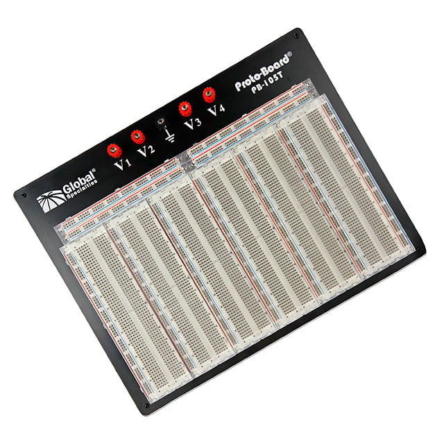 Global Specialties PB-105T electronic component