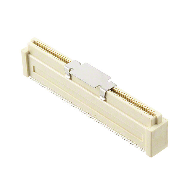 TE Connectivity AMP Connectors 1735805-5 electronic component