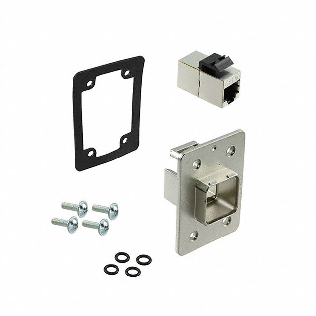 TE Connectivity AMP Connectors 2120871-1 electronic component
