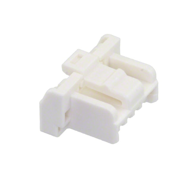 Molex 5025780500 electronic component