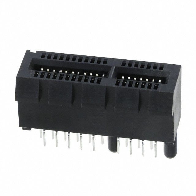 Molex 0877159008 electronic component