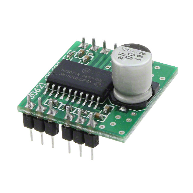onsemi AM306238R1DBGEVB electronic component